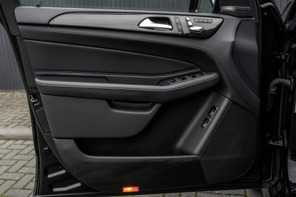 Mercedes-Benz GLE 350 D 4MATIC | AMG Sport Edition | Grijs kent. | Trekg.3.5T | Luchtvering | 360 Camera | Vol opties