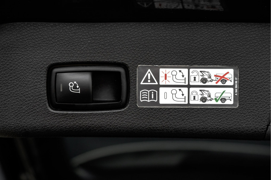 Mercedes-Benz GLE 350 D 4MATIC | AMG Sport Edition | Grijs kent. | Trekg.3.5T | Luchtvering | 360 Camera | Vol opties