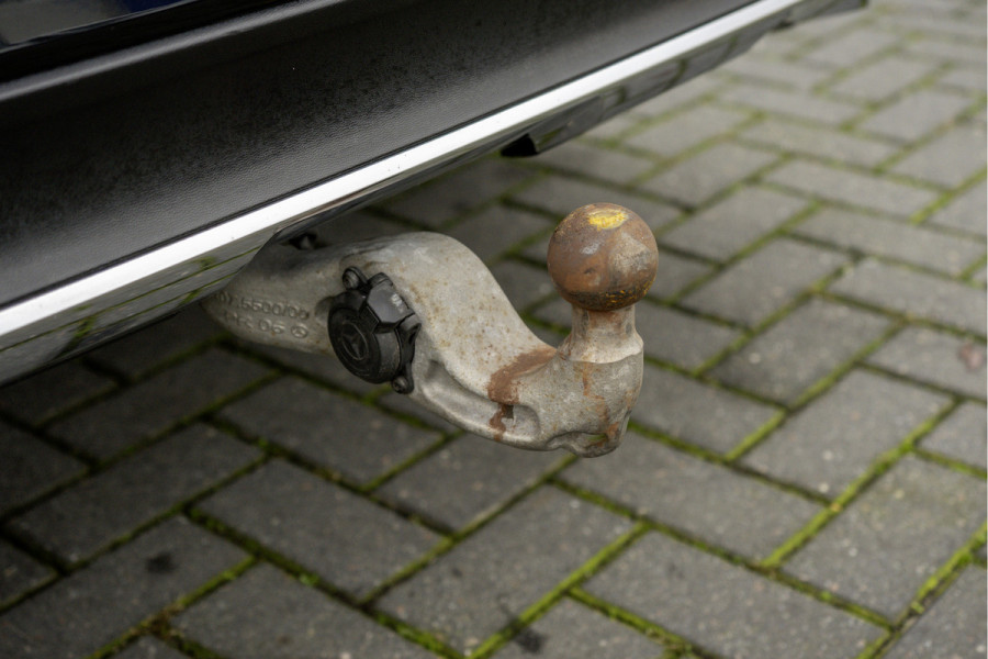 Mercedes-Benz GLE 350 D 4MATIC | AMG Sport Edition | Grijs kent. | Trekg.3.5T | Luchtvering | 360 Camera | Vol opties