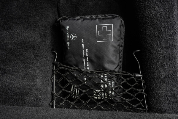 Mercedes-Benz GLE 350 D 4MATIC | AMG Sport Edition | Grijs kent. | Trekg.3.5T | Luchtvering | 360 Camera | Vol opties