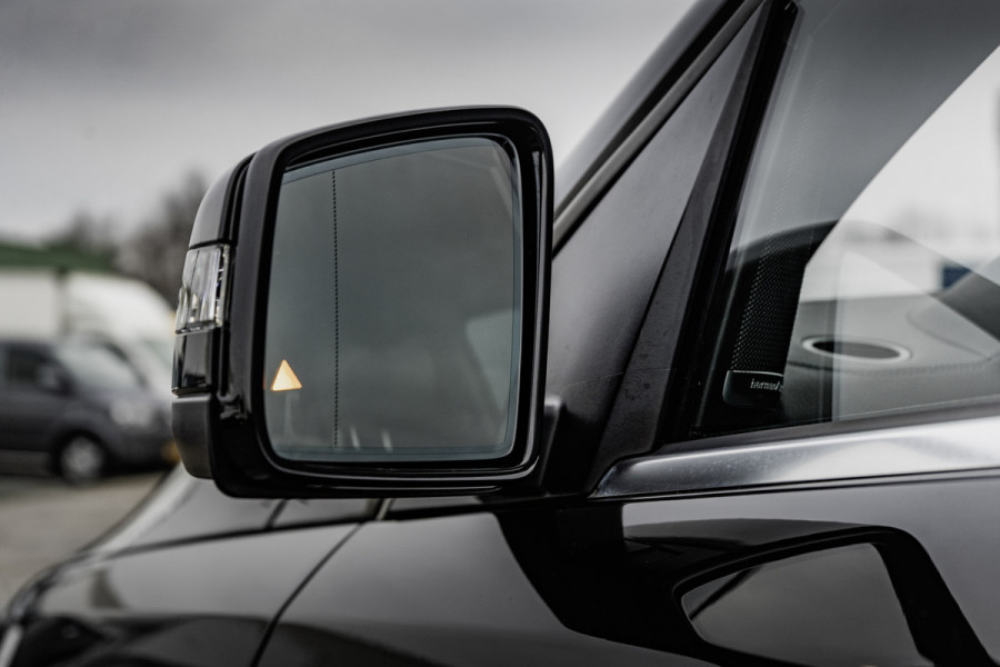 Mercedes-Benz GLE 350 D 4MATIC | AMG Sport Edition | Grijs kent. | Trekg.3.5T | Luchtvering | 360 Camera | Vol opties