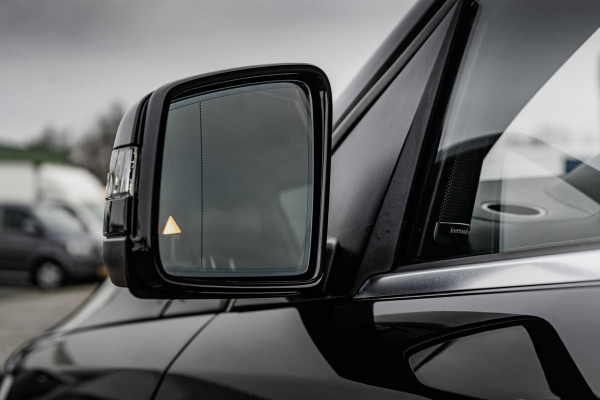 Mercedes-Benz GLE 350 D 4MATIC | AMG Sport Edition | Grijs kent. | Trekg.3.5T | Luchtvering | 360 Camera | Vol opties