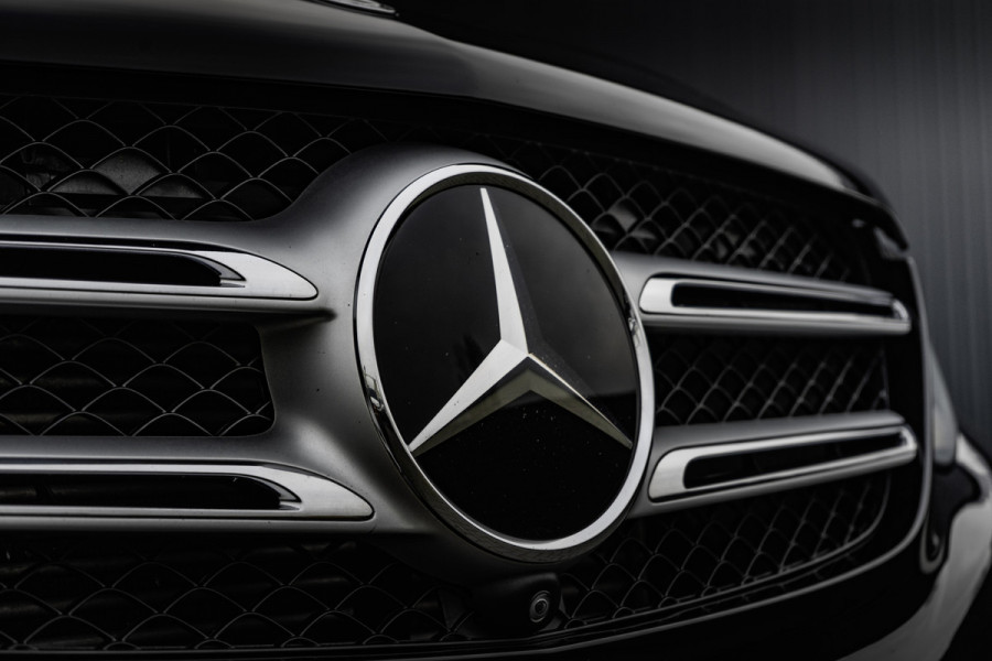 Mercedes-Benz GLE 350 D 4MATIC | AMG Sport Edition | Grijs kent. | Trekg.3.5T | Luchtvering | 360 Camera | Vol opties