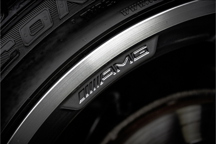 Mercedes-Benz GLE 350 D 4MATIC | AMG Sport Edition | Grijs kent. | Trekg.3.5T | Luchtvering | 360 Camera | Vol opties