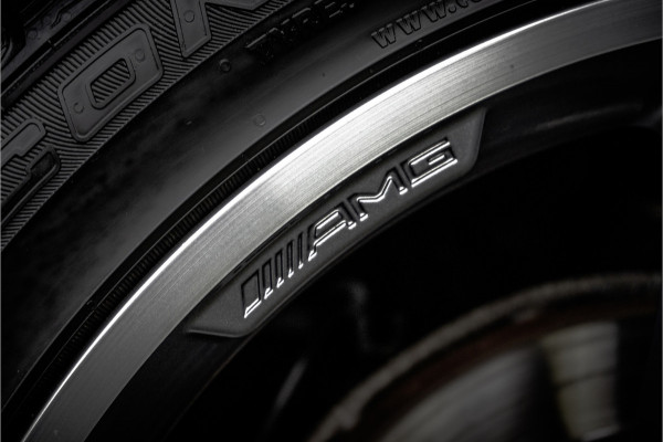 Mercedes-Benz GLE 350 D 4MATIC | AMG Sport Edition | Grijs kent. | Trekg.3.5T | Luchtvering | 360 Camera | Vol opties