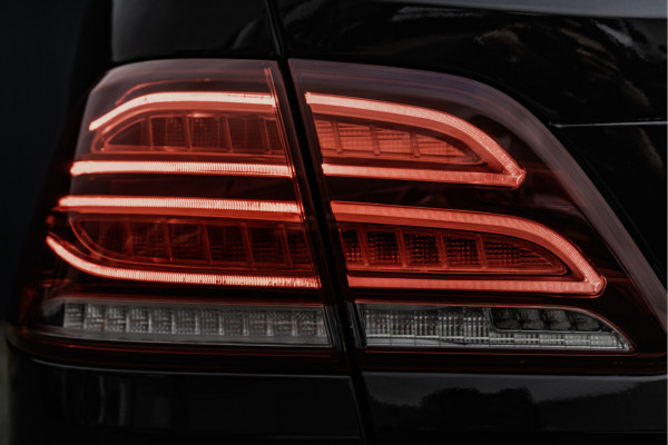 Mercedes-Benz GLE 350 D 4MATIC | AMG Sport Edition | Grijs kent. | Trekg.3.5T | Luchtvering | 360 Camera | Vol opties