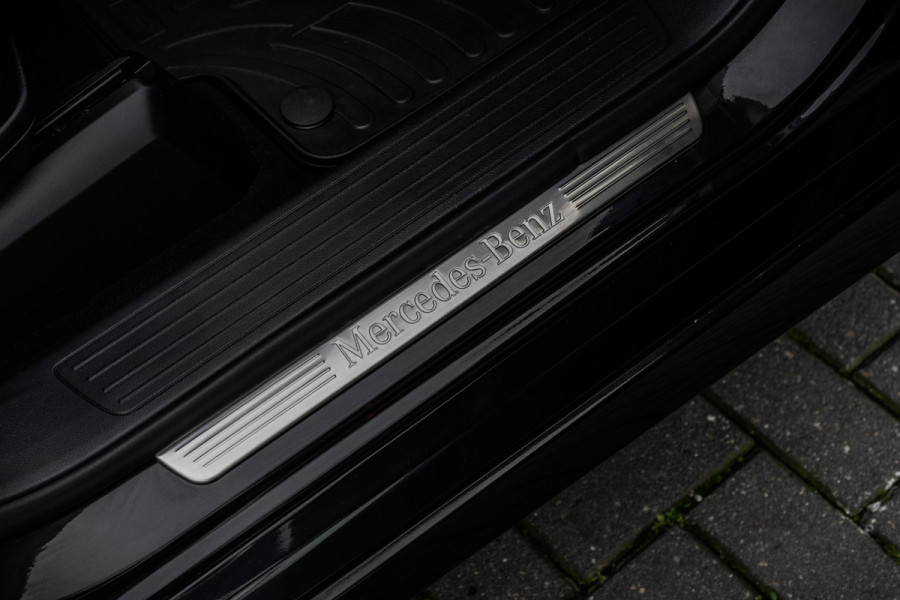 Mercedes-Benz GLE 350 D 4MATIC | AMG Sport Edition | Grijs kent. | Trekg.3.5T | Luchtvering | 360 Camera | Vol opties