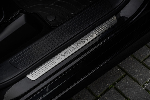 Mercedes-Benz GLE 350 D 4MATIC | AMG Sport Edition | Grijs kent. | Trekg.3.5T | Luchtvering | 360 Camera | Vol opties