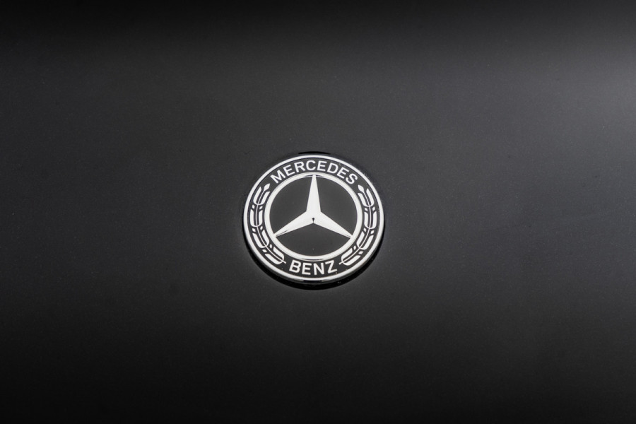 Mercedes-Benz GLE 350 D 4MATIC | AMG Sport Edition | Grijs kent. | Trekg.3.5T | Luchtvering | 360 Camera | Vol opties