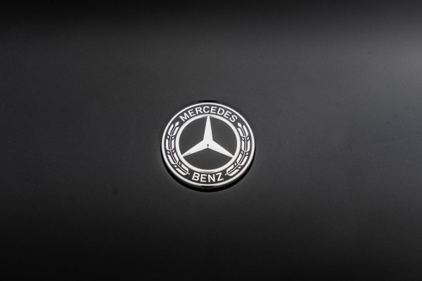 Mercedes-Benz GLE 350 D 4MATIC | AMG Sport Edition | Grijs kent. | Trekg.3.5T | Luchtvering | 360 Camera | Vol opties