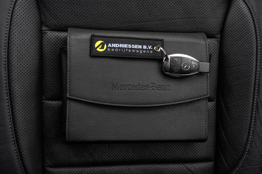 Mercedes-Benz GLE 350 D 4MATIC | AMG Sport Edition | Grijs kent. | Trekg.3.5T | Luchtvering | 360 Camera | Vol opties