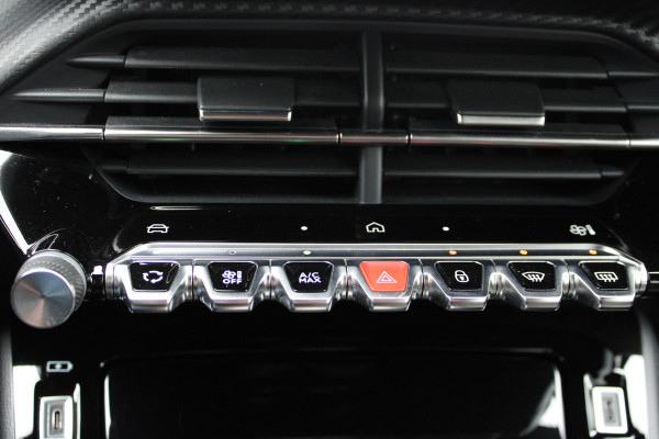 Peugeot 208 Hybrid e-DCS6 GT | Carplay | Led | Cruise | Keyless