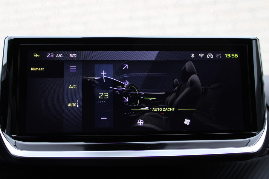 Peugeot 208 Hybrid e-DCS6 GT | Carplay | Led | Cruise | Keyless