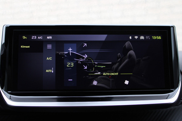 Peugeot 208 Hybrid e-DCS6 GT | Carplay | Led | Cruise | Keyless