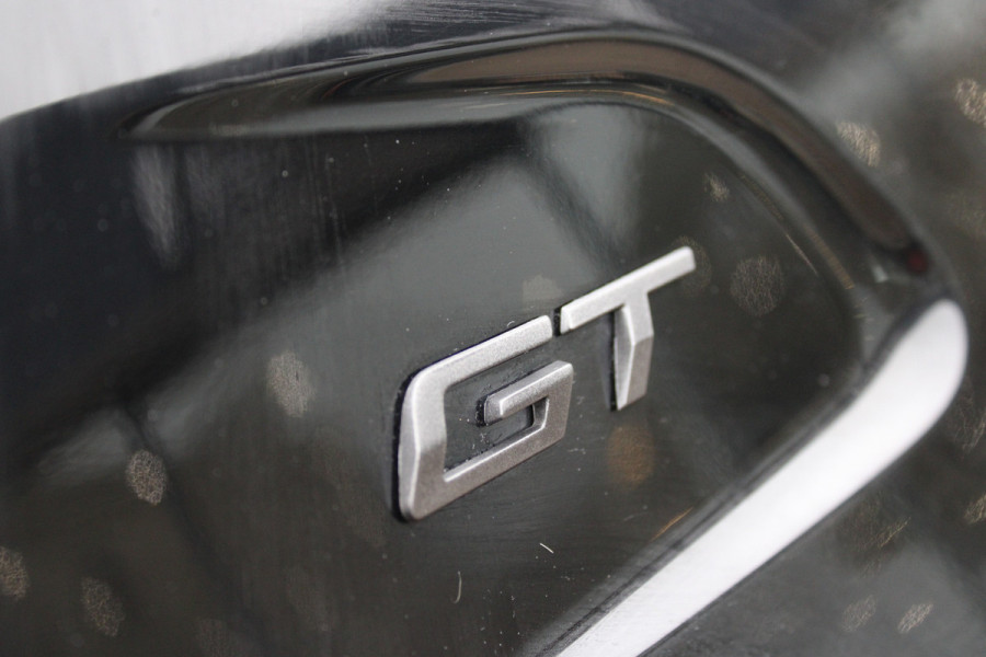 Peugeot 208 Hybrid e-DCS6 GT | Carplay | Led | Cruise | Keyless