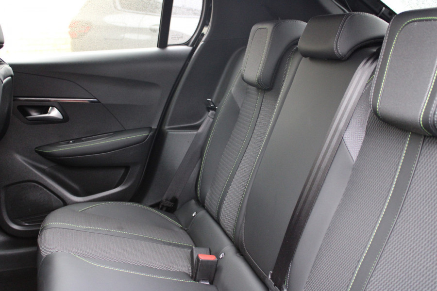 Peugeot 208 Hybrid e-DCS6 GT | Carplay | Led | Cruise | Keyless