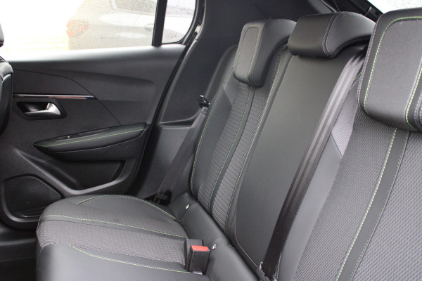 Peugeot 208 Hybrid e-DCS6 GT | Carplay | Led | Cruise | Keyless