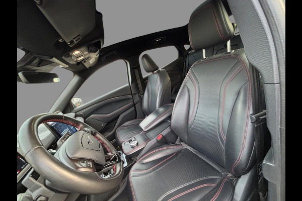 Ford Mustang Mach-E AWD 75 kWh | WORDT VERWACHT | Panoramadak | Memory stoelen | Bang&Olufsen | Elektrische achterklep