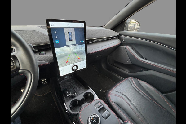 Ford Mustang Mach-E AWD 75 kWh | WORDT VERWACHT | Panoramadak | Memory stoelen | Bang&Olufsen | Elektrische achterklep