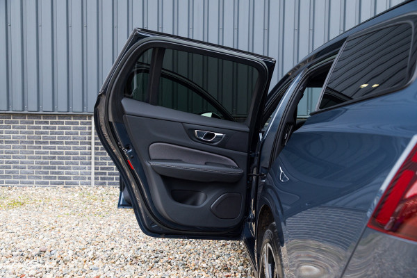 Volvo V60 2.0 B4 Plus Dark | Adaptieve cruise | Memory | Blis | Harman Kardon |