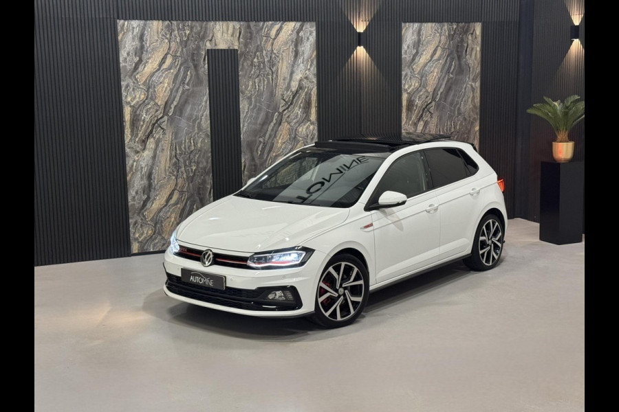 Volkswagen Polo 2.0 TSI GTI|PANO|KEYLESS|SFEER|BOMVOL