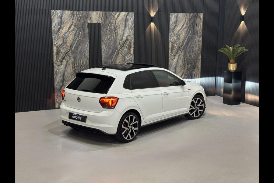 Volkswagen Polo 2.0 TSI GTI|PANO|KEYLESS|SFEER|BOMVOL