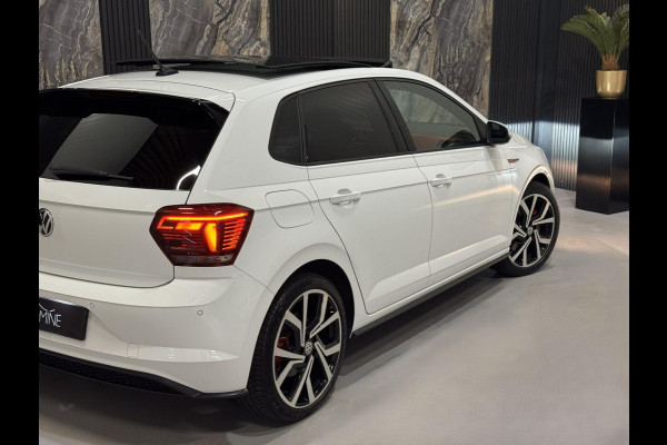 Volkswagen Polo 2.0 TSI GTI|PANO|KEYLESS|SFEER|BOMVOL