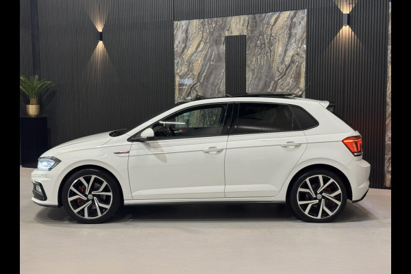 Volkswagen Polo 2.0 TSI GTI|PANO|KEYLESS|SFEER|BOMVOL