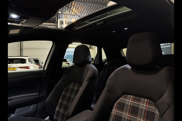Volkswagen Polo 2.0 TSI GTI|PANO|KEYLESS|SFEER|BOMVOL