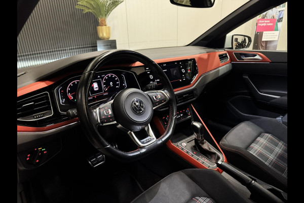 Volkswagen Polo 2.0 TSI GTI|PANO|KEYLESS|SFEER|BOMVOL