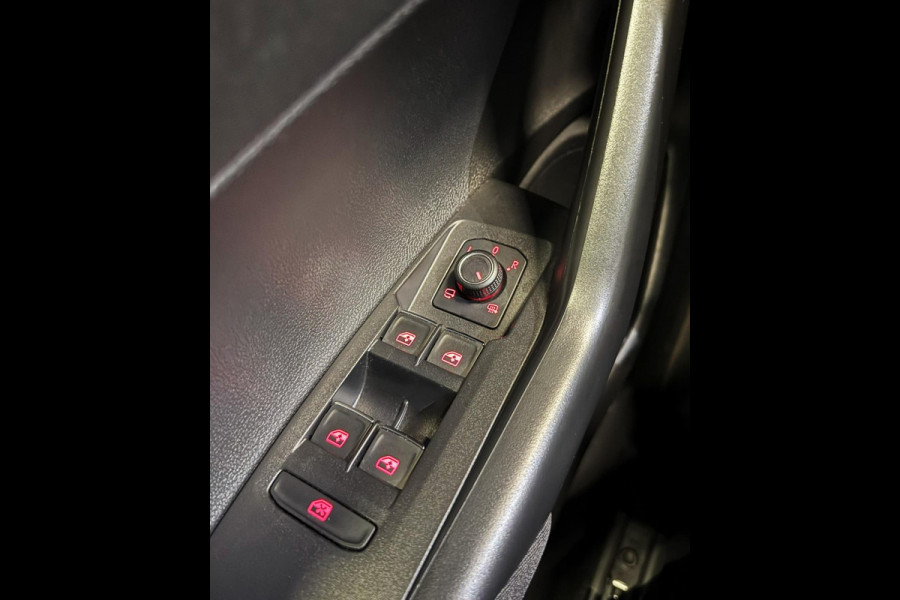 Volkswagen Polo 2.0 TSI GTI|PANO|KEYLESS|SFEER|BOMVOL