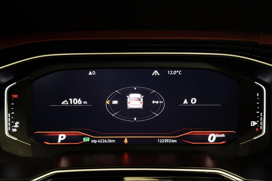 Volkswagen Polo 2.0 TSI GTI|PANO|KEYLESS|SFEER|BOMVOL