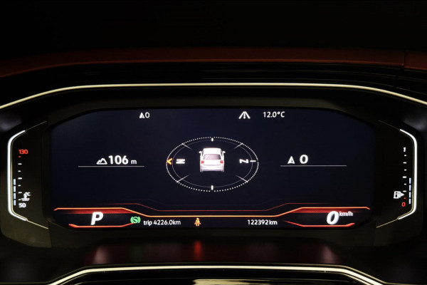 Volkswagen Polo 2.0 TSI GTI|PANO|KEYLESS|SFEER|BOMVOL