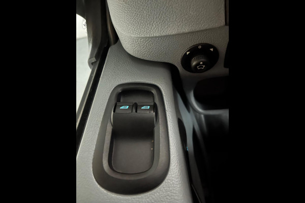 Ford Transit Servicewagen 2.0 TDCI 130pk euro6 L2H2 Trend Sortimo Inrichting Victron v230 Standkachel Trekhaak RIJKLAARPRIJS!