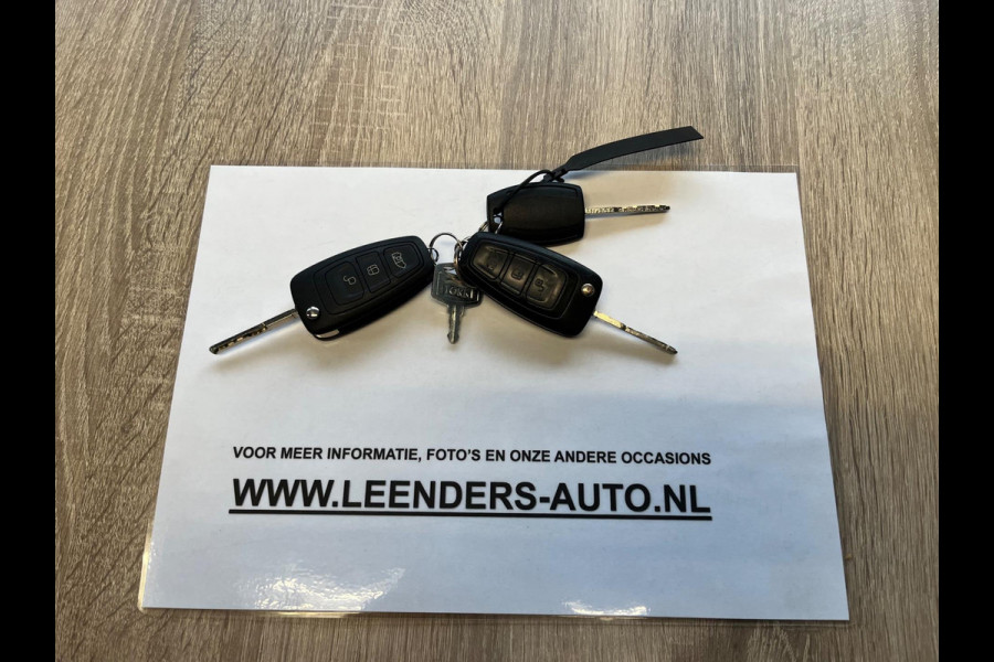 Ford Transit Servicewagen 2.0 TDCI 130pk euro6 L2H2 Trend Sortimo Inrichting Victron v230 Standkachel Trekhaak RIJKLAARPRIJS!