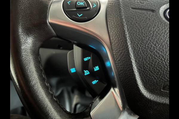 Ford Transit Servicewagen 2.0 TDCI 130pk euro6 L2H2 Trend Sortimo Inrichting Victron v230 Standkachel Trekhaak RIJKLAARPRIJS!