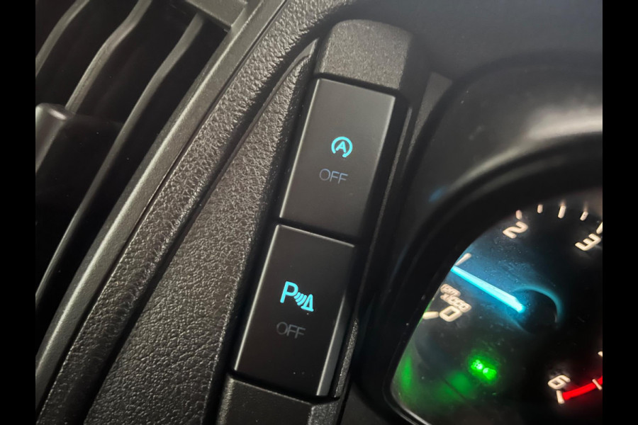 Ford Transit Servicewagen 2.0 TDCI 130pk euro6 L2H2 Trend Sortimo Inrichting Victron v230 Standkachel Trekhaak RIJKLAARPRIJS!