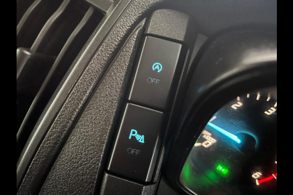 Ford Transit Servicewagen 2.0 TDCI 130pk euro6 L2H2 Trend Sortimo Inrichting Victron v230 Standkachel Trekhaak RIJKLAARPRIJS!