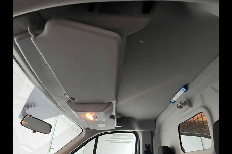 Ford Transit Servicewagen 2.0 TDCI 130pk euro6 L2H2 Trend Sortimo Inrichting Victron v230 Standkachel Trekhaak RIJKLAARPRIJS!