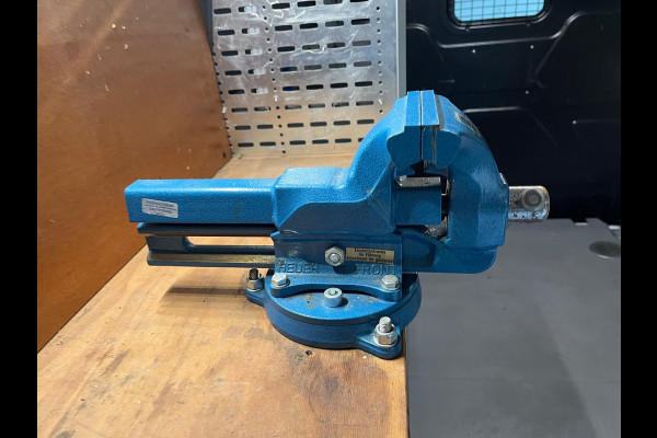 Ford Transit Servicewagen 2.0 TDCI 130pk euro6 L2H2 Trend Sortimo Inrichting Victron v230 Standkachel Trekhaak RIJKLAARPRIJS!