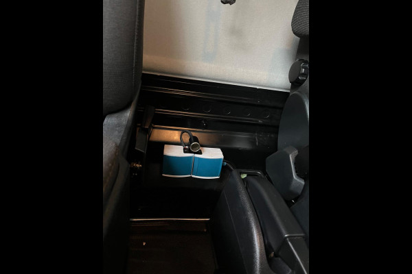 Ford Transit Servicewagen 2.0 TDCI 130pk euro6 L2H2 Trend Sortimo Inrichting Victron v230 Standkachel Trekhaak RIJKLAARPRIJS!