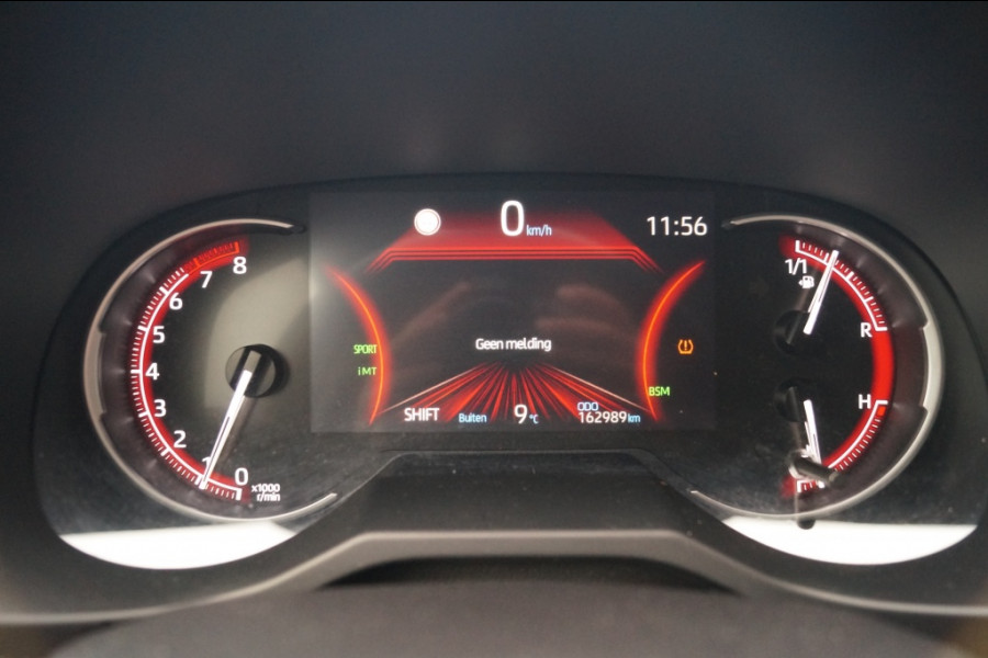 Toyota RAV4 2.0 VVT-iE 176pk Business Plus -LEER-NAVI-