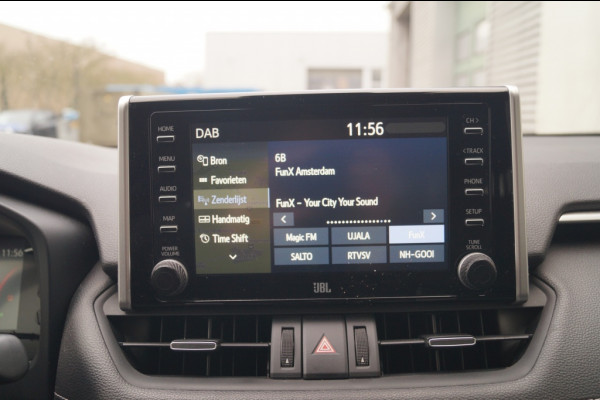 Toyota RAV4 2.0 VVT-iE 176pk Business Plus -LEER-NAVI-