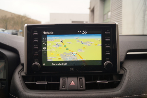 Toyota RAV4 2.0 VVT-iE 176pk Business Plus -LEER-NAVI-