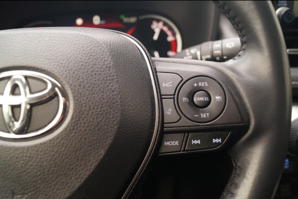 Toyota RAV4 2.0 VVT-iE 176pk Business Plus -LEER-NAVI-