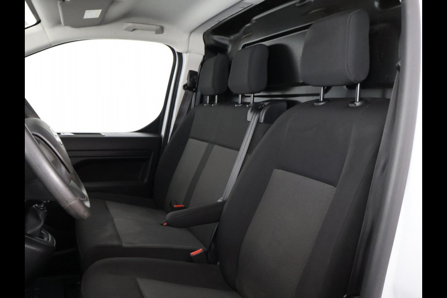 Toyota ProAce Long Worker 2.0 D-4D Live (ex. BTW) | Apple Carplay & AndroidAUTO | Trekhaak | Cruise Control |