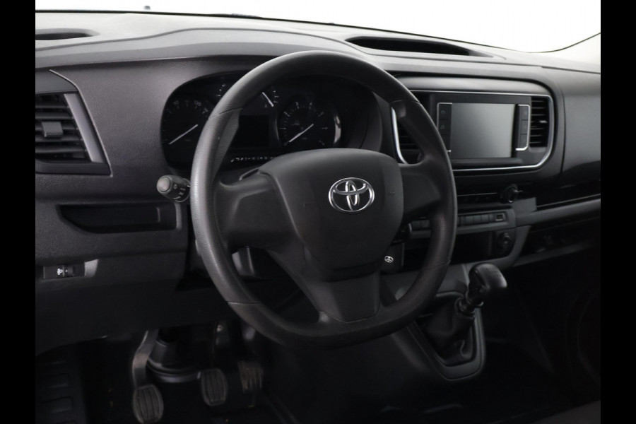 Toyota ProAce Long Worker 2.0 D-4D Live (ex. BTW) | Apple Carplay & AndroidAUTO | Trekhaak | Cruise Control |