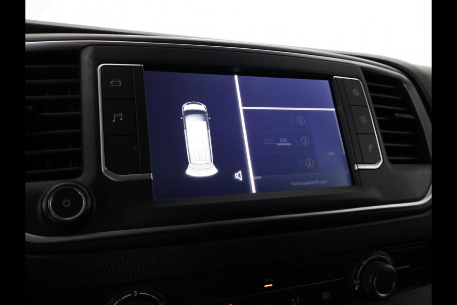 Toyota ProAce Long Worker 2.0 D-4D Live (ex. BTW) | Apple Carplay & AndroidAUTO | Trekhaak | Cruise Control |