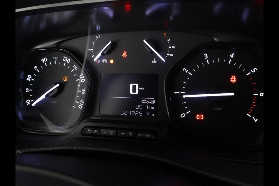 Toyota ProAce Long Worker 2.0 D-4D Live (ex. BTW) | Apple Carplay & AndroidAUTO | Trekhaak | Cruise Control |