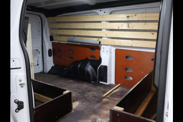 Toyota ProAce Long Worker 2.0 D-4D Live (ex. BTW) | Apple Carplay & AndroidAUTO | Trekhaak | Cruise Control |